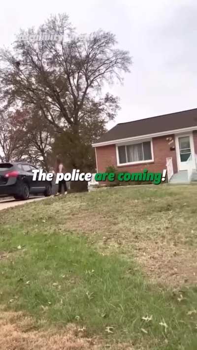 Breaking glasses with 