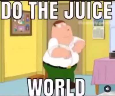 do the juice wrld