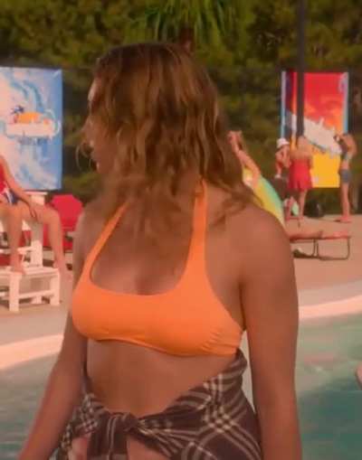 Peyton List
