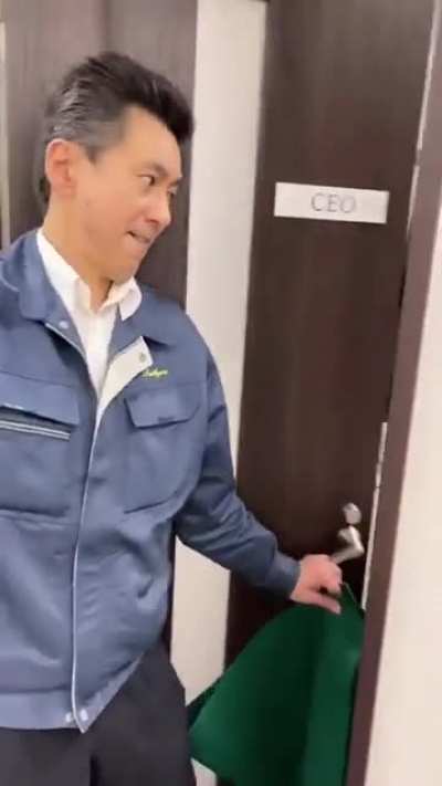How to get fired