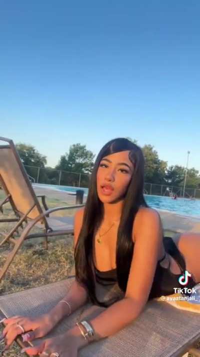🤤😍