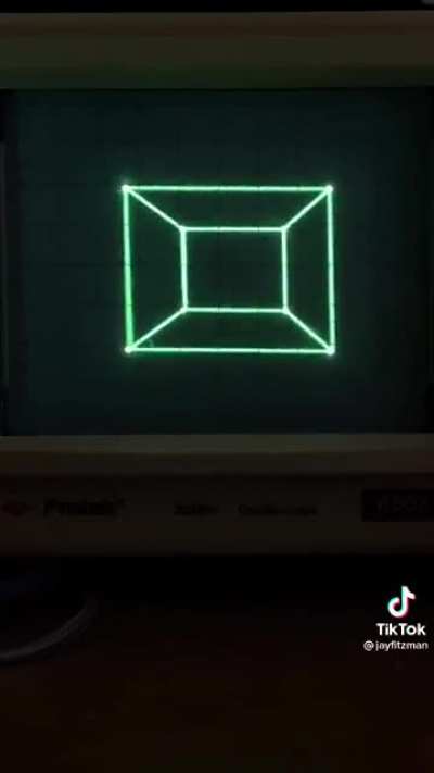 The tesseract definition