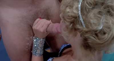 Blowjob Contest
