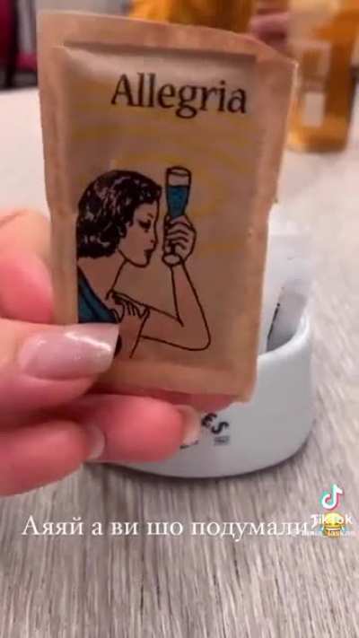 How to get your sugar used the most