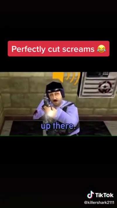 dont go up there