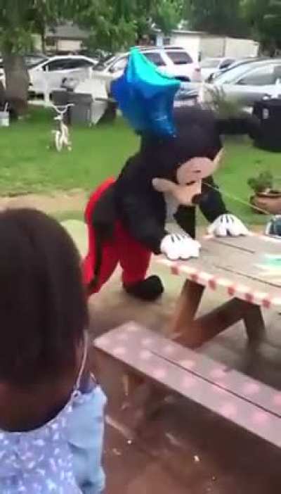 House of Mouse