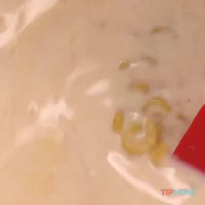Stove Top Mac & Cheese