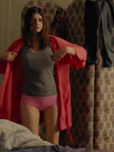Scene from &lsquo;When We First Met&rsquo; (2018)