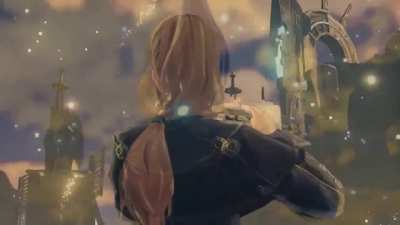 It&rsquo;s incredible how Xenoblade 3 communicates its theme of legacies through a transition.