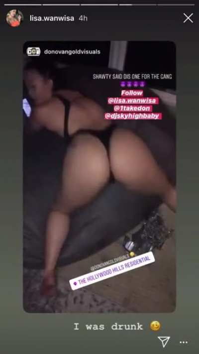 From ig story (1)