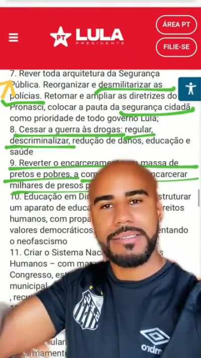 🔥 🇧🇷 🔥