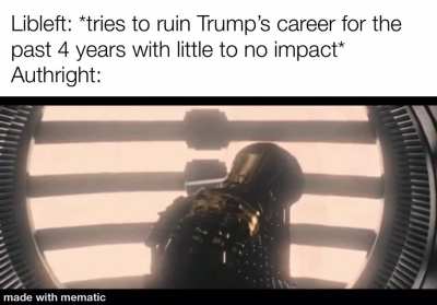 &ldquo;Oh No! Authright hurt itself in confusion!&rdquo;