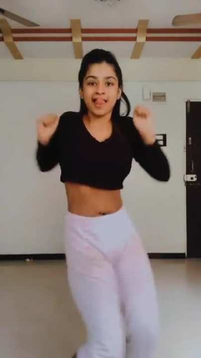 ass shake