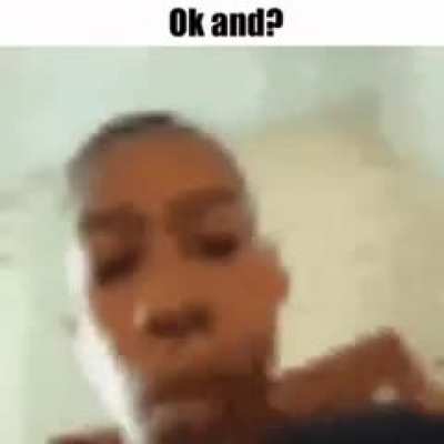 Ok and