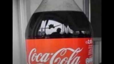 Look in the reflection...
