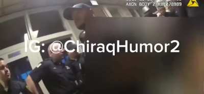 051 Ario &amp;amp; 051 Rocko gettin jumped in county , aftermath of getting put on the wrong deck
