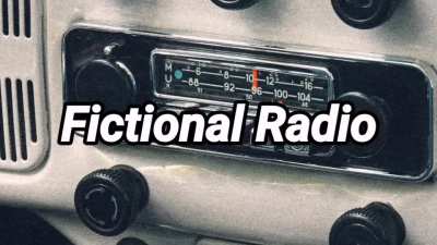 Fictional Radio #1