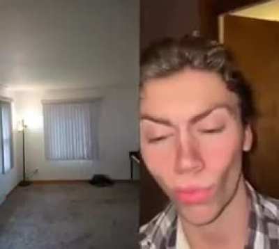 the
