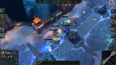 5 Heads backdoor