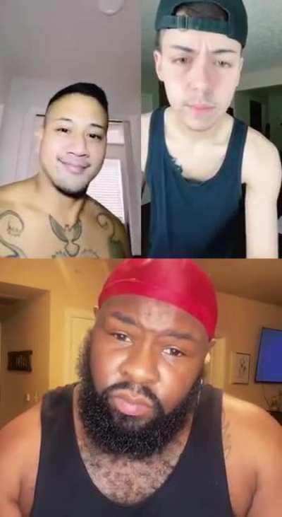 Who would you take with you?