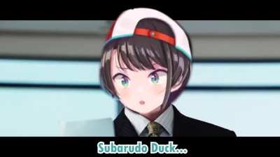 Shubaduck is meeeee!!