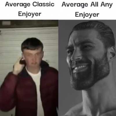 I don't know