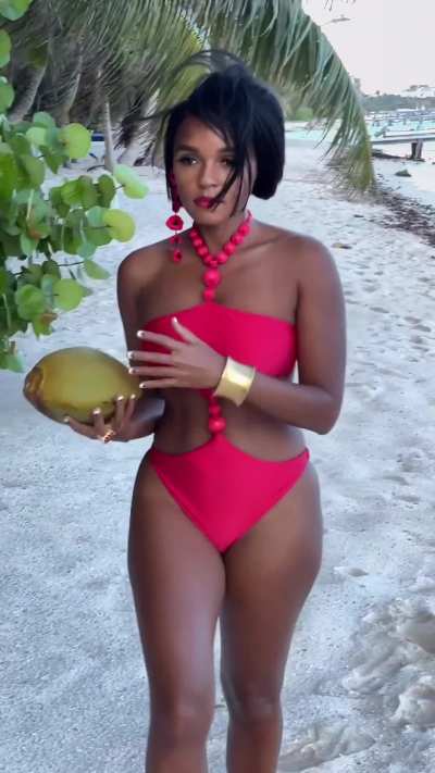 Janelle Monáe