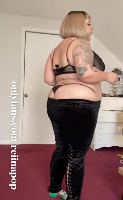 horny horny fat horny 🥵🥵