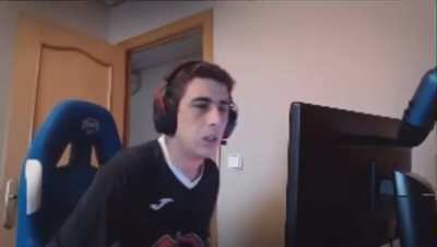 Twitter users after seeing an animation: