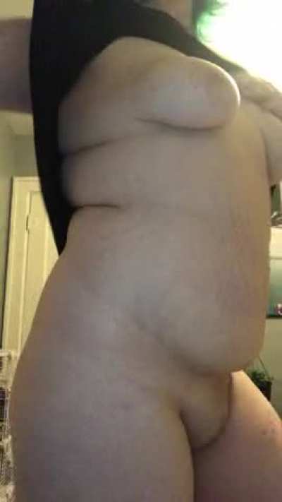 Fuck me and pretty please don&rsquo;t pull out?