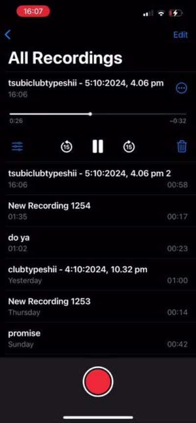 another laced up remix