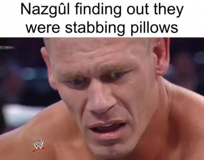 We&rsquo;ve been quite possibly bamboozled