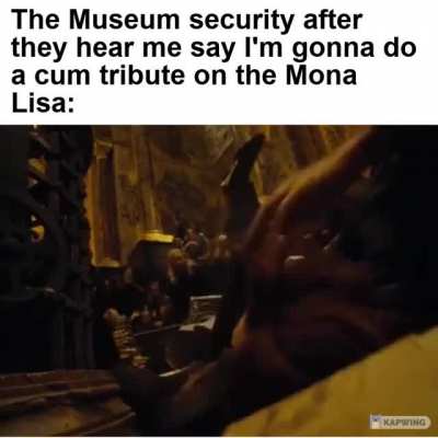 Pissed myself while making this piece of garbage