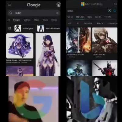 W Microsoft