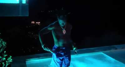Lil Uzi Vert - Wasn&rsquo;t The Plan (music video)