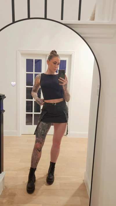 Megan A.