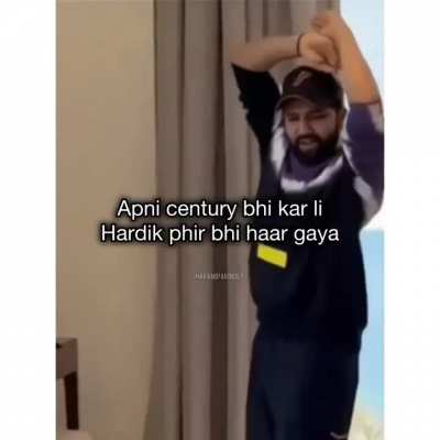 Brohit is pure vibe