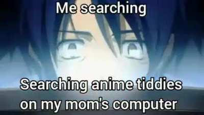 NOOOO you can't do that!!!😠😡😤😤