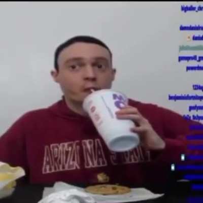 MacDonald