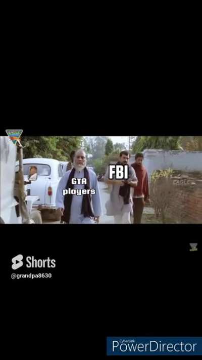 FBI OPEN UP....!