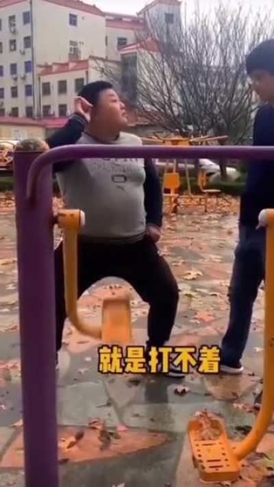 thats beyond evil