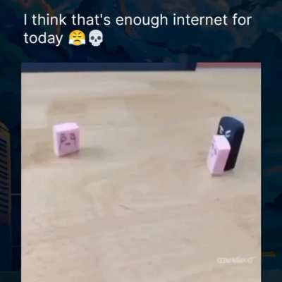 Maybe maybe maybe