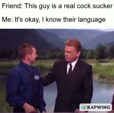 Cunning Linguist
