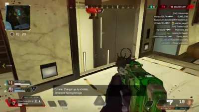 I didnt expect that...