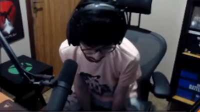 Brincadeira um tanto quanto vadia