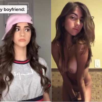 She&rsquo;s Hungry For Your Attention