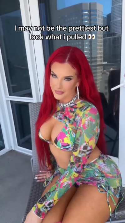 Justina Valentine