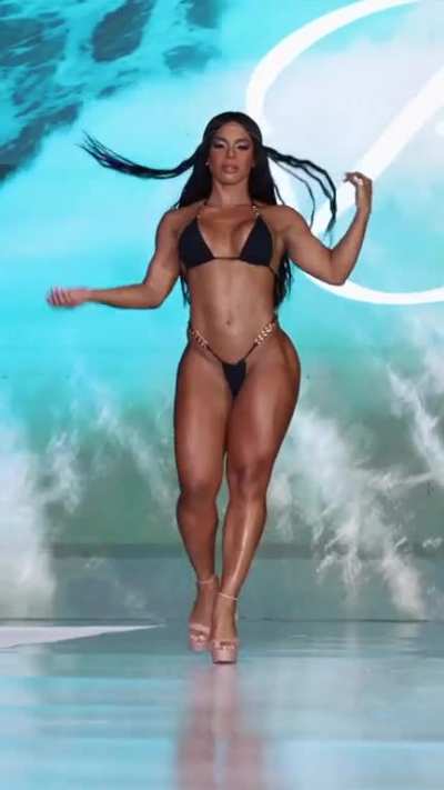 Yarishna Ayala
