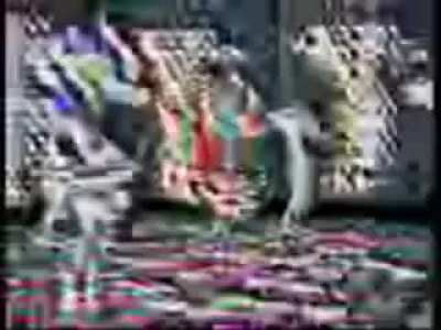Void music