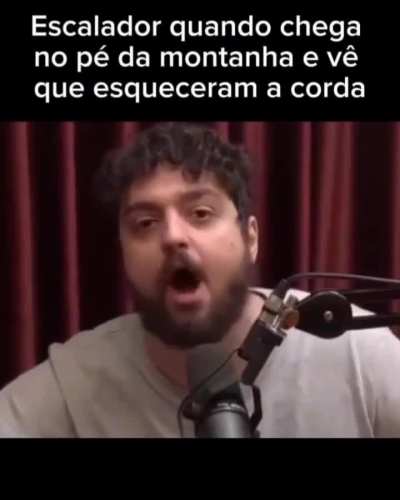 Importante ter n&eacute;